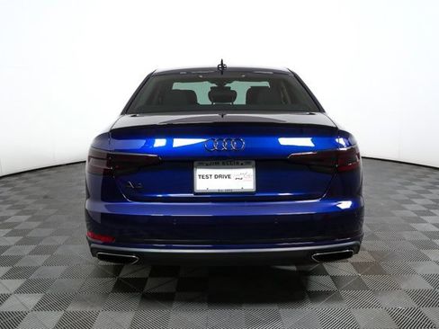 Used 2019 Audi A4 2.0T Premium image 25