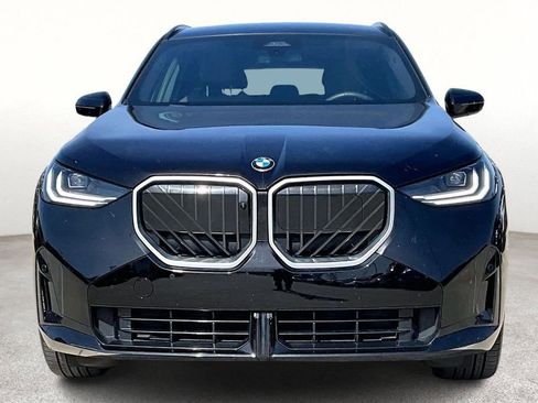 Used 2025 BMW X3 xDrive30i image 5