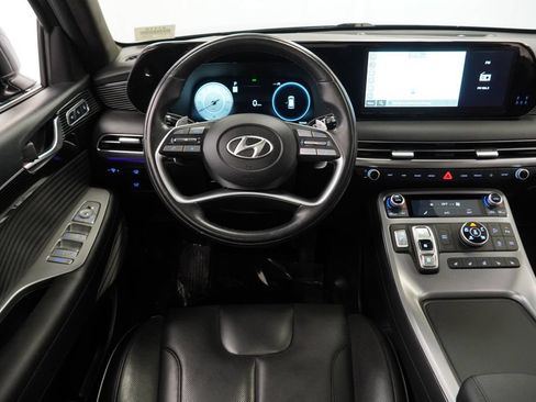 Used 2023 Hyundai Palisade Calligraphy AWD/4WD image 15