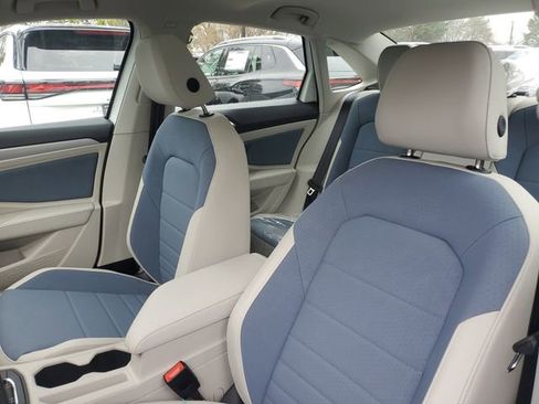 New 2026 Volkswagen Jetta SE image 15