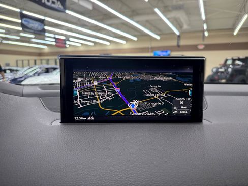 Used 2018 Audi Q7 3.0T Prestige image 27