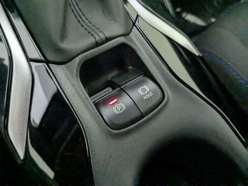 Used 2022 Toyota Corolla SE FWD image 22
