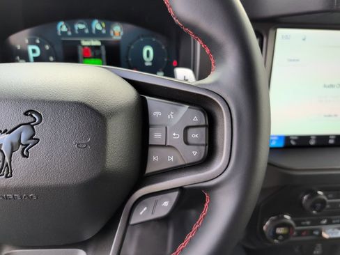 New 2026 Ford Bronco Raptor AWD/4WD image 32