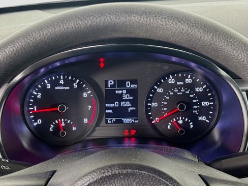 Used 2020 Kia Rio LX image 16