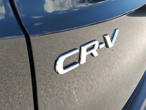 New 2026 Honda CR-V EX image 10
