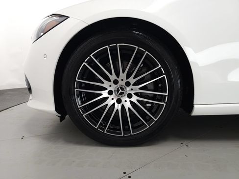 Certified 2026 Mercedes-Benz C 300 4MATIC Sedan image 32