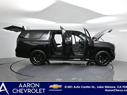 New 2026 Chevrolet Suburban High Country w/ LPO, Get Active Package