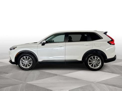 Used 2026 Honda CR-V EX image 5