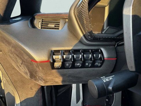 Used 2017 Lamborghini Aventador LP 750-4 Superveloce image 58