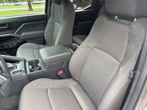 Used 2025 Toyota Tacoma SR RWD image 26
