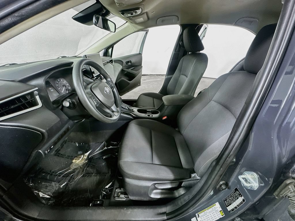Used 2023 Toyota Corolla LE FWD image 16