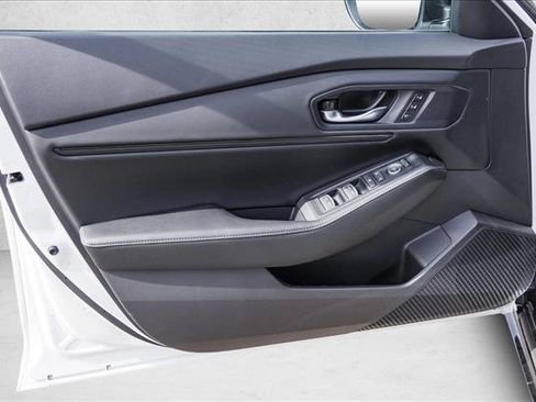 New 2026 Honda Accord Sport image 12