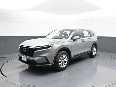 Certified 2024 Honda CR-V LX