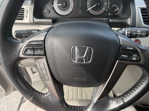 Used 2016 Honda Odyssey EX-L image 15