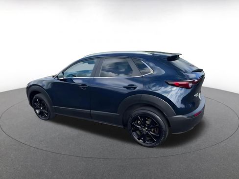 Used 2024 MAZDA CX-30 AWD 2.5 S w/ Select Sport Pkg image 10