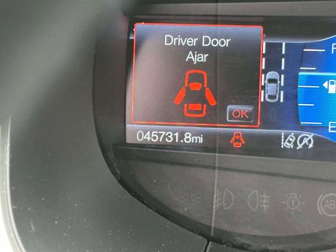 Used 2019 Ford Edge SEL w/ Equipment Group 201A image 27