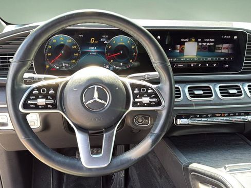 Used 2023 Mercedes-Benz GLE 350 4MATIC image 22