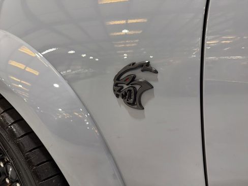 Used 2022 Dodge Charger SRT Hellcat image 13