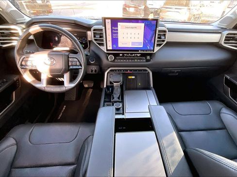 Used 2023 Toyota Sequoia Limited image 13