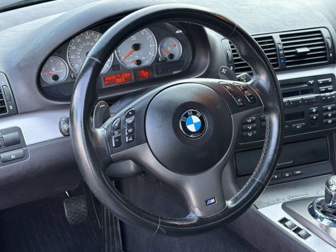 Used 2004 BMW M3 Coupe RWD image 26