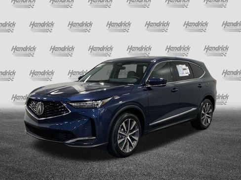 New 2026 Acura MDX FWD w/ Technology Package image 5