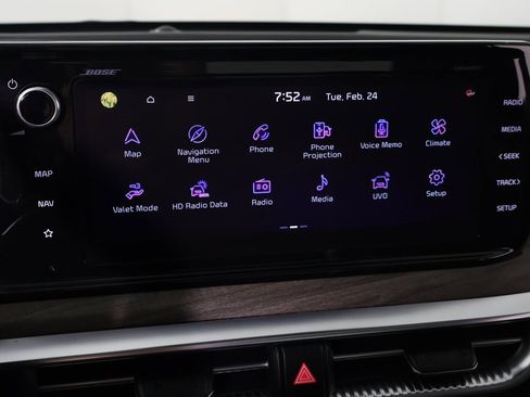 Certified 2022 Kia K5 EX w/ EX Premium Package image 48