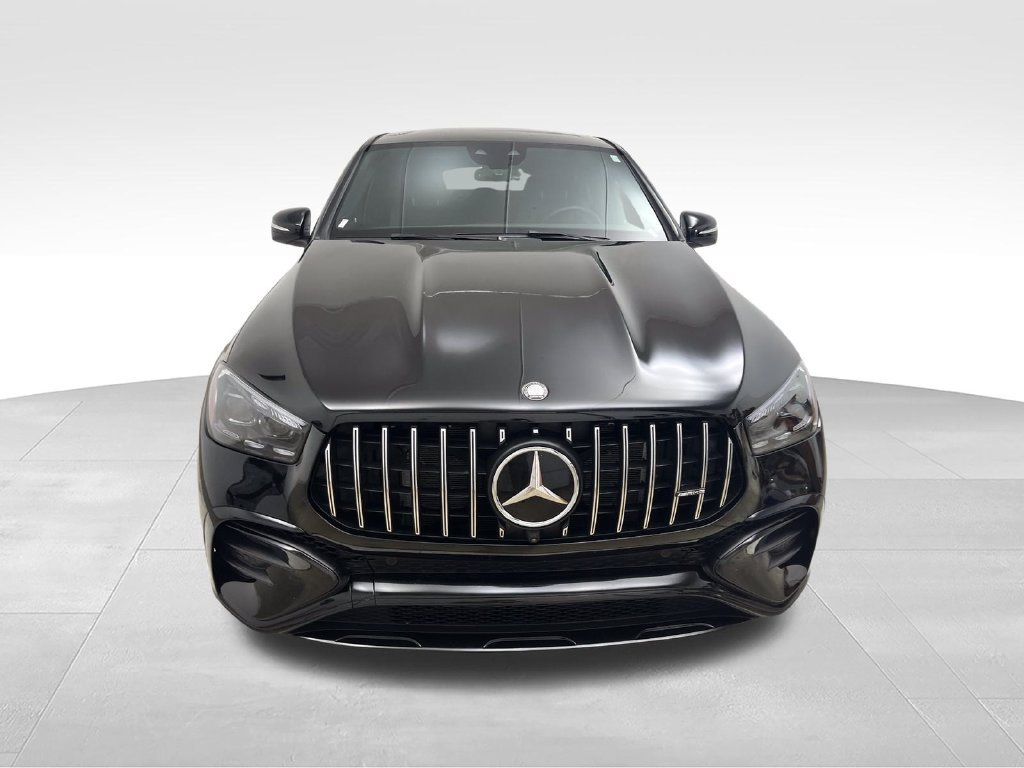 Used 2024 Mercedes-Benz GLE 53 AMG 4MATIC Coupe image 8