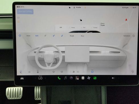 Used 2026 Tesla Model 3 Performance AWD/4WD image 22
