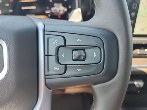 New 2026 GMC Sierra 1500 SLT w/ SLT Premium Plus Package image 25