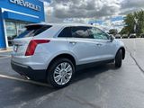 Used 2019 Cadillac XT5 Premium Luxury image 3
