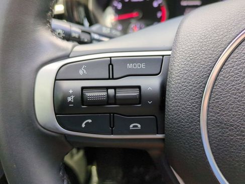 Used 2024 Kia K5 GT-Line FWD image 27