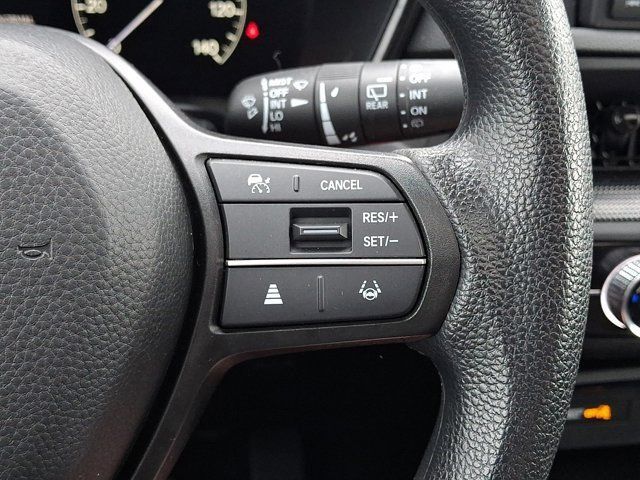 Used 2024 Honda CR-V EX image 27