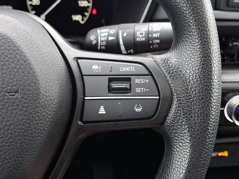 Used 2024 Honda CR-V EX image 27