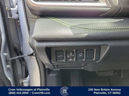 Used 2023 Subaru Outback Onyx Edition AWD/4WD image 39