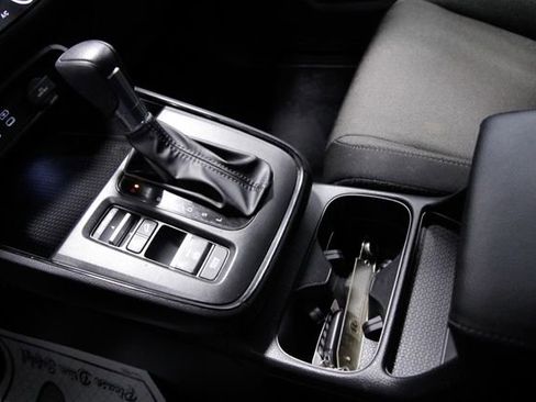 Certified 2023 Honda CR-V EX image 28