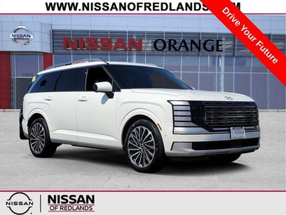 Used 2026 Hyundai Palisade Calligraphy