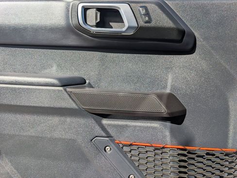 Used 2022 Ford Bronco Raptor image 16