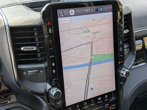 New 2026 RAM 1500 Limited AWD/4WD image 18