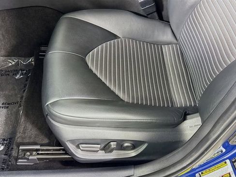 Certified 2023 Toyota Camry SE FWD image 20
