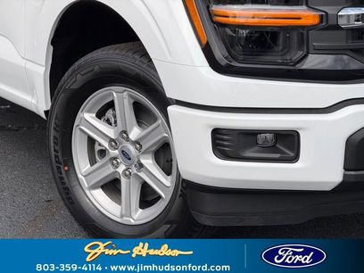 New 2026 Ford F150 XLT w/ Equipment Group 301A Base