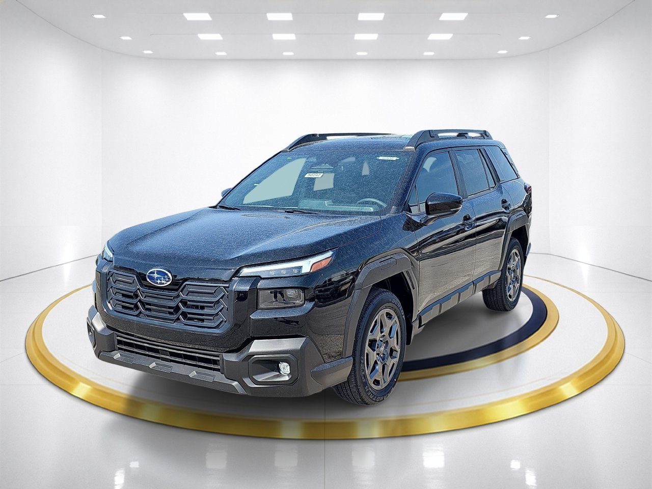 New 2026 Subaru Outback Premium AWD/4WD image 1