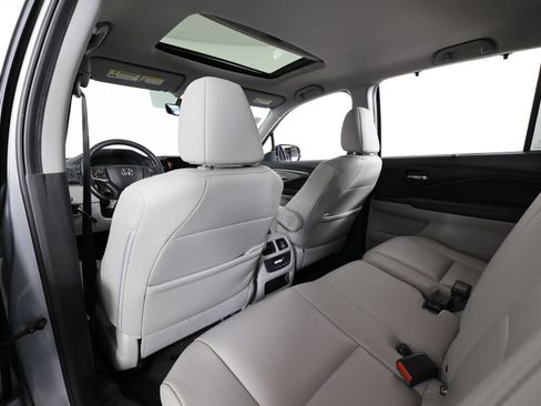 Used 2020 Honda Pilot EX-L image 14