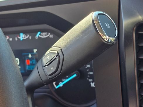 New 2026 Ford F550 4x4 SuperCab Super Duty w/ XLT Value Package image 18