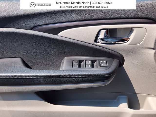 Used 2017 Honda Pilot EX-L image 6