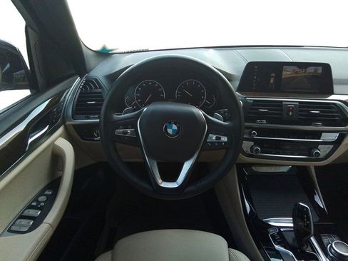 Used 2021 BMW X3 sDrive30i w/ Convenience Package (ZC2) image 12