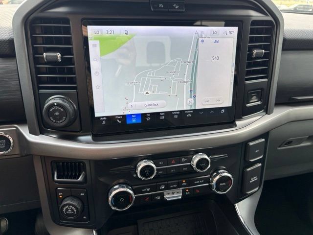 New 2026 Ford F150 XLT w/ Equipment Group 303A High AWD/4WD image 28