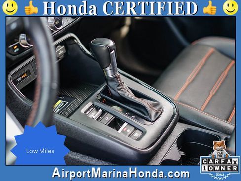 Used 2024 Honda CR-V Sport-L image 27