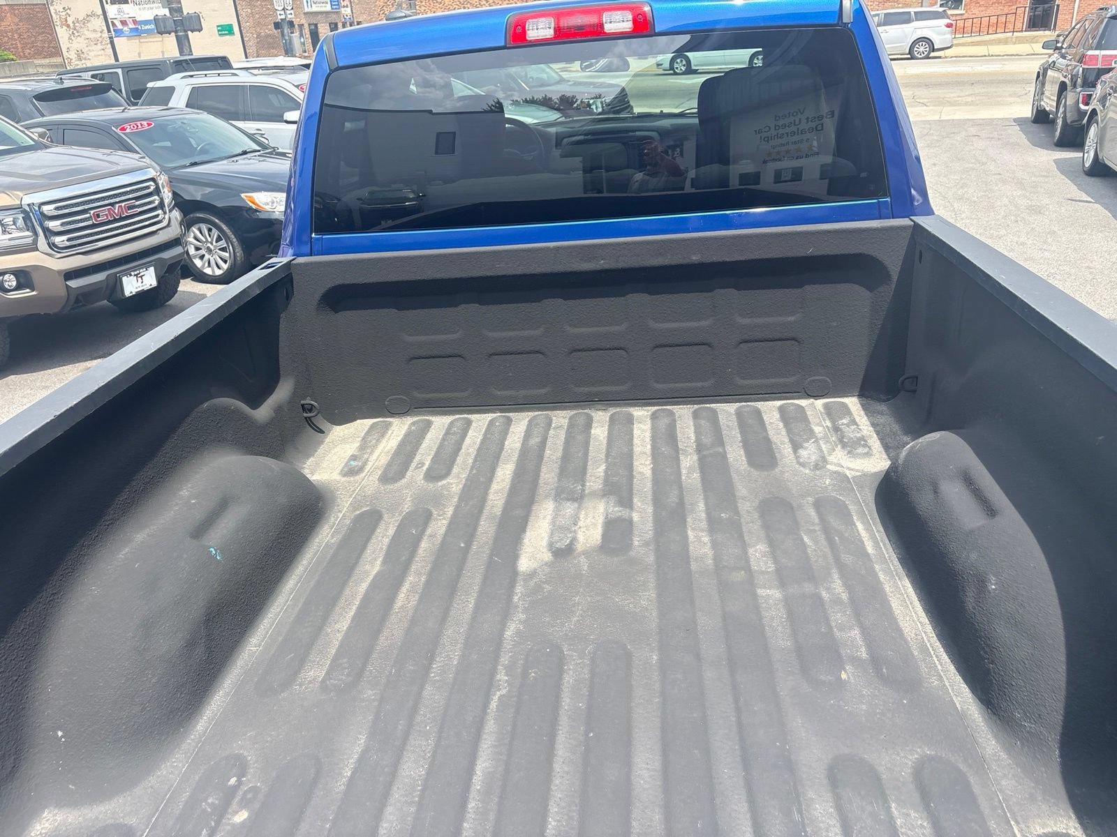 Used 2019 RAM 1500 Express w/ Express Value Package AWD/4WD image 6