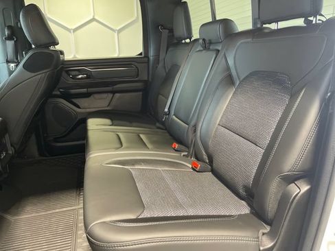 Used 2023 RAM 1500 Big Horn AWD/4WD image 15