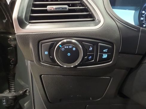 Used 2024 Ford Edge SEL w/ Convenience Package AWD/4WD image 19